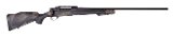 WEATHERBY VANGUARD BLACK HILLS HEAVY BARREL .223 REM - Image 1 of 1