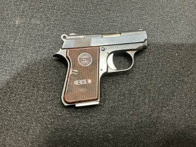 ASTRA ASTRA CUB .22 SHORT - Image 2 of 3