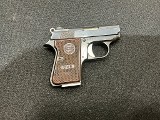 ASTRA ASTRA CUB .22 SHORT - Image 2 of 3