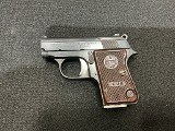 ASTRA ASTRA CUB .22 SHORT - Image 1 of 3