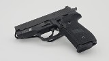 SIG SAUER M11-A1 COMPACT 9MM LUGER (9X19 PARA) - 1 of 3