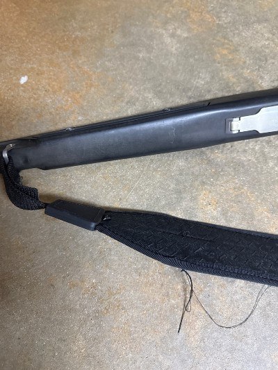 RUGER M77 MARK II .300 WIN MAG - Image 2 of 3