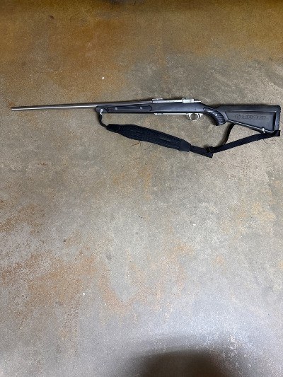 RUGER M77 MARK II .300 WIN MAG - Image 1 of 3