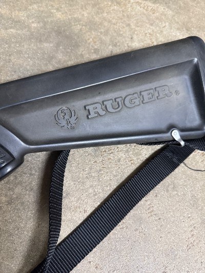 RUGER M77 MARK II .300 WIN MAG - Image 3 of 3