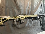 MASTERPIECE ARMS, INC. RAT AXIOM 6.5mm CREEDMOOR - 1 of 3