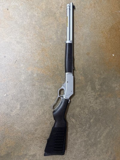 HENRY H010AW 45/70 - Image 1 of 3