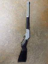 HENRY H010AW 45/70 - Image 1 of 3