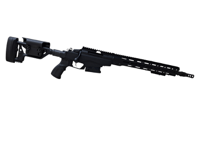 TIKKA T3X TAC A1 .308 WIN - Image 1 of 3