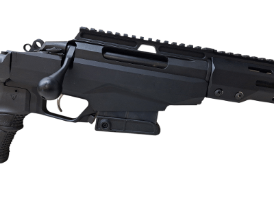 TIKKA T3X TAC A1 .308 WIN - Image 3 of 3