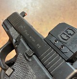 GLOCK G19 GEN6 9MM LUGER (9x19 PARA) - 1 of 3