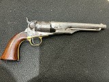 COLT 1860 .44 (black powder only) - Image 2 of 2