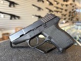 KELTEC P11 9MM LUGER (9x19 PARA) - 1 of 3