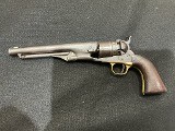 COLT 1860 .44 (black powder only) - Image 2 of 2