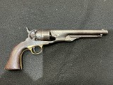 COLT 1860 .44 (black powder only) - Image 1 of 2