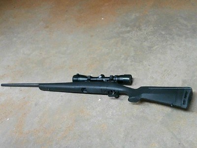 SAVAGE ARMS AXIS 2 .308 WIN - Image 1 of 3