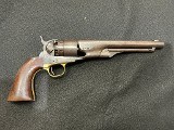 COLT 1860 .44 (black powder only) - Image 1 of 2