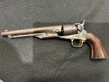 COLT 1860 .44 (black powder only) - Image 2 of 2