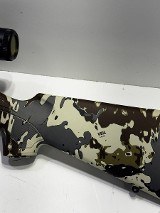 CVA CASCADE SB 308 WIN 18"TB WOODLAND CAMO IVS EXCLU .308 WIN - 3 of 3