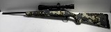CVA CASCADE SB 308 WIN 18"TB WOODLAND CAMO IVS EXCLU .308 WIN - 1 of 3