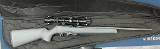 REMINGTON 597 SYNTHETIC W/ SCOPE .22 LR - 2 of 3