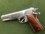 COLT MK IV SERIES 70 45 ACP (45 Auto) - Image 1 of 3