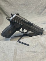 SIG SAUER P226 LEGION 9MM LUGER (9x19 PARA) - 3 of 3
