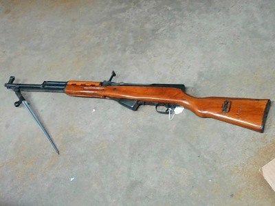 NORINCO SKS 7.62 X 39 - Image 2 of 3