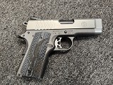 RUGER SR1911 9MM LUGER (9X19 PARA) - Image 2 of 3