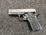 RUGER SR1911 9MM LUGER (9X19 PARA) - Image 1 of 3