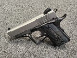 RUGER SR1911 9MM LUGER (9X19 PARA) - Image 3 of 3