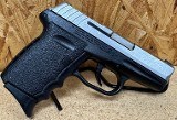 SCCY CPX-2 9MM LUGER (9x19 PARA) - 2 of 3