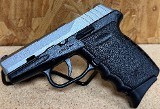 SCCY CPX-2 9MM LUGER (9x19 PARA) - 1 of 3