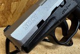 SCCY CPX-2 9MM LUGER (9x19 PARA) - 3 of 3