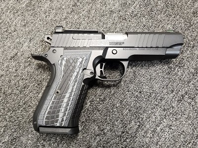 KIMBER KDS9C [BLK] 9MM LUGER (9X19 PARA) - Image 2 of 3