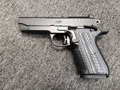 KIMBER KDS9C [BLK] 9MM LUGER (9X19 PARA) - Image 1 of 3