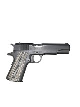 HIGH STANDARD MFG CO m1911 a1 fs .45 ACP - Image 2 of 3