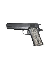 HIGH STANDARD MFG CO m1911 a1 fs .45 ACP - Image 1 of 3