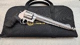 SMITH & WESSON 500 .500 S&W MAG - 1 of 2