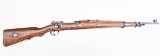 MAUSER BRIZELIAN 08/34 .30 CHAMBERED IN 8MM 8MM - 1 of 3