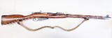 MOSIN-NAGANT MODEL 91/30 CHAMBERED IN 7.62X54R 7.62X54MMR - 1 of 3