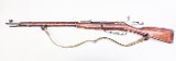 MOSIN-NAGANT MODEL 91/30 CHAMBERED IN 7.62X54R 7.62X54MMR - 3 of 3
