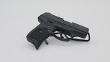 RUGER EC9S STANDARD 9MM LUGER (9X19 PARA) - 1 of 3