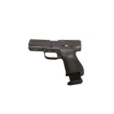 FMK FIREARMS G3 9MM LUGER (9x19 PARA) - 1 of 3