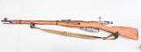 MAUSERMODEL 91/30 CHAMBERED IN 7.62X54R 7.62X54MMR - 3 of 3