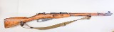 MAUSERMODEL 91/30 CHAMBERED IN 7.62X54R 7.62X54MMR - 1 of 3