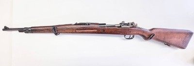 BRNO ZBROJOVKA/BRNO MODEL VZ24 CHAMBERED IN 8MM 8MM - Image 2 of 3