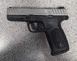 SMITH & WESSON SD9 2.0 9MM LUGER (9x19 PARA) - 1 of 3