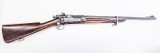 SPRINGFIELD ARMORY MODEL 1898 CHAMBERED IN 30-40.30-40 KRAG - Image 1 of 3