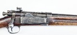 SPRINGFIELD ARMORY MODEL 1898 CHAMBERED IN 30-40.30-40 KRAG - Image 2 of 3