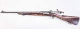 SPRINGFIELD ARMORY MODEL 1898 CHAMBERED IN 30-40.30-40 KRAG - Image 3 of 3